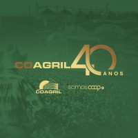 Coagril logo - Similar company to Coagri