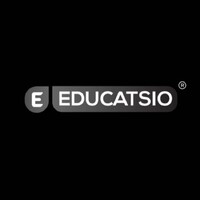 Educatsio School of Dance and Music logo - Similar company to Runitup