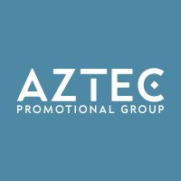 Aztec Promotional Group logo - Similar company to Hd Packaging