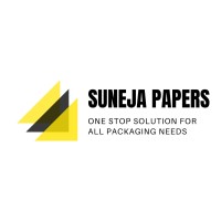 Suneja Papers logo - Similar company to Ganesh Paper Co.