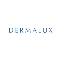 Dermalux LED logo - Similar company to Omnilux