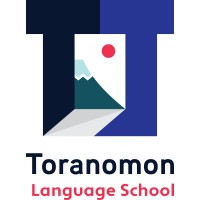 Toranomon Language School logo - Similar company to Risemark