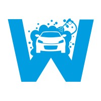WashApp logo - Similar company to Unno
