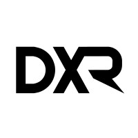 DXR logo - Similar company to Webwind Medienagentur Gmbh