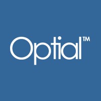 Optial logo - Similar company to Smartstat