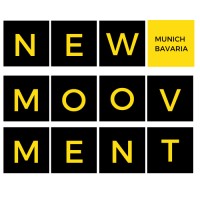NEW MOOVMENT logo - Similar company to Appscreen® - Xxl Tablet System