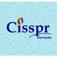CISSPR Sdn. Bhd. logo - Similar company to Stratospolca
