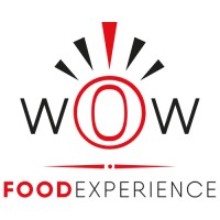 Wow Food Experience logo - Similar company to Kalea Group