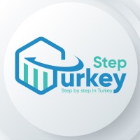 Turkey Step logo - Similar company to Ttpropertycom