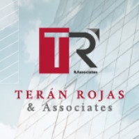 Terán Rojas & Associates logo - Similar company to Dasher