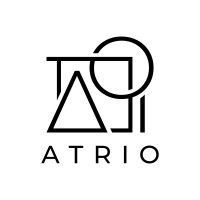 ATRIO DESIGN&BUILD logo - Similar company to The Designory