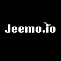 Jeemo.io | An Eco-friendly Neobank logo - Similar company to Future Buddy