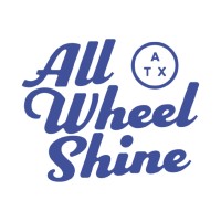 All Wheel Shine