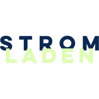 Strom-Laden logo - Similar company to Solarchain Ag