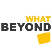 BEYONDWHAT - more than you are used to logo - Similar company to Bold2Move