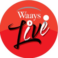 WaaysLive logo - Similar company to Great Mind Placement