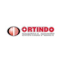 ORTINDO Digital Print logo - Similar company to Andi Publisher