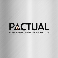 Pactual Distribuidora e Atacado LTDA logo - Similar company to Macc Engenharia