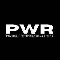 PWR - Physical Performance Coaching