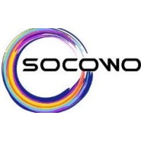 SOCOWO logo - Similar company to Kj Glovice Fx Limited