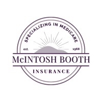 McIntosh Booth Insurance logo - Similar company to Mac Mcintosh Inc.