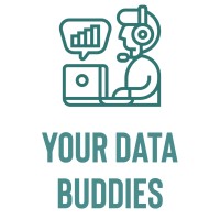 Your Data Buddies (YDB) logo - Similar company to The University Of Chicago Master Of Science In Computational Analysis And Public Policy