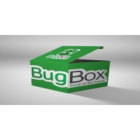 BugBox logo - Similar company to Bugbox