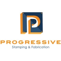 Progressive Stamping & Fabrication logo - Similar company to Progressive Die & Stamping, Inc.