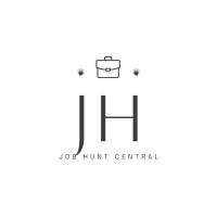 JOB HUNT CENTRAL logo - Similar company to Job Search Insider