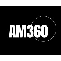 AM360: Agencia de servicios digitales logo - Similar company to Asociación Junior Empresa Phiros