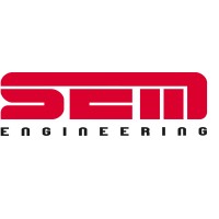 SEM Engineering logo - Similar company to Safe Pallet