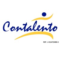 Contalento logo - Similar company to Instituto Codado C. A.