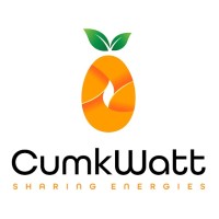 CumkWatt logo - Similar company to Edamame Technologies