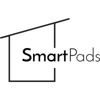 SmartPads logo - Similar company to Tomu, Inc.