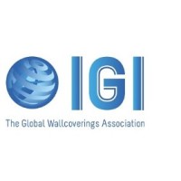 IGI – The Global Wallcoverings Association logo - Similar company to Idott