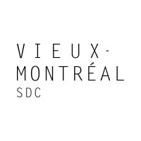 SDC Vieux-Montréal logo - Similar company to Sdc Quartier Latin