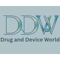 Drug and Device World logo - Similar company to Applore-Device Manager