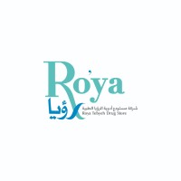 Ro'ya Tebeyeh Drug Store مستودع أدويةالرؤيا الطبية logo - Similar company to Abu Hamad Drugstore Co.