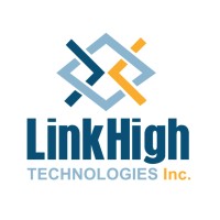 Link High Technologies logo - Similar company to C/D/H Is Now Red Level