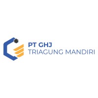 PT GHJ Triagung Mandiri logo - Similar company to Pt. Bukit Raya Sekawan