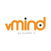 vMind Bilgi Teknolojileri logo - Similar company to Bestcloudfor.Me