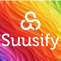 Suusify logo - Similar company to Modular Visit