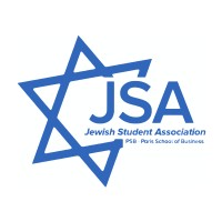 Jewish Student Association logo - Similar company to Nr Immo