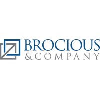 Brocious & Company logo - Similar company to Climashield Industries