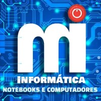 M.I Informática logo - Similar company to Peçamix Autopeças