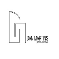 DM Steel Detail logo - Similar company to Crofton Engineering Ltd