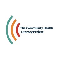 The Community Health Literacy Project logo - Similar company to Step Taiwan