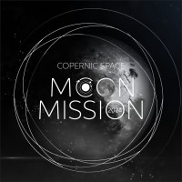 Copernic Space logo - Similar company to Futurecoin