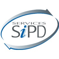 Les Services SIPD inc. logo - Similar company to Ec Solutions Inc