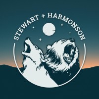Stewart + Harmonson Law Firm logo - Similar company to Digital Wealth Insider